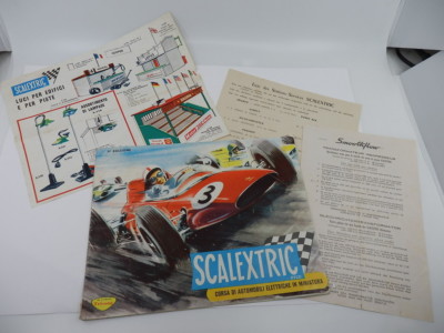 scalextric mercadolibre